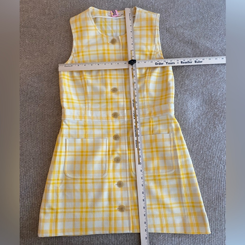 Tory Burch Sheath Dress - Picture 10 of 11